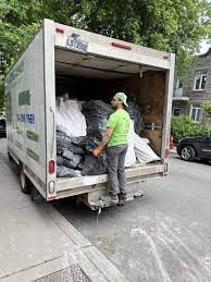 Professional Junk Removal Services in Menomonie, WI